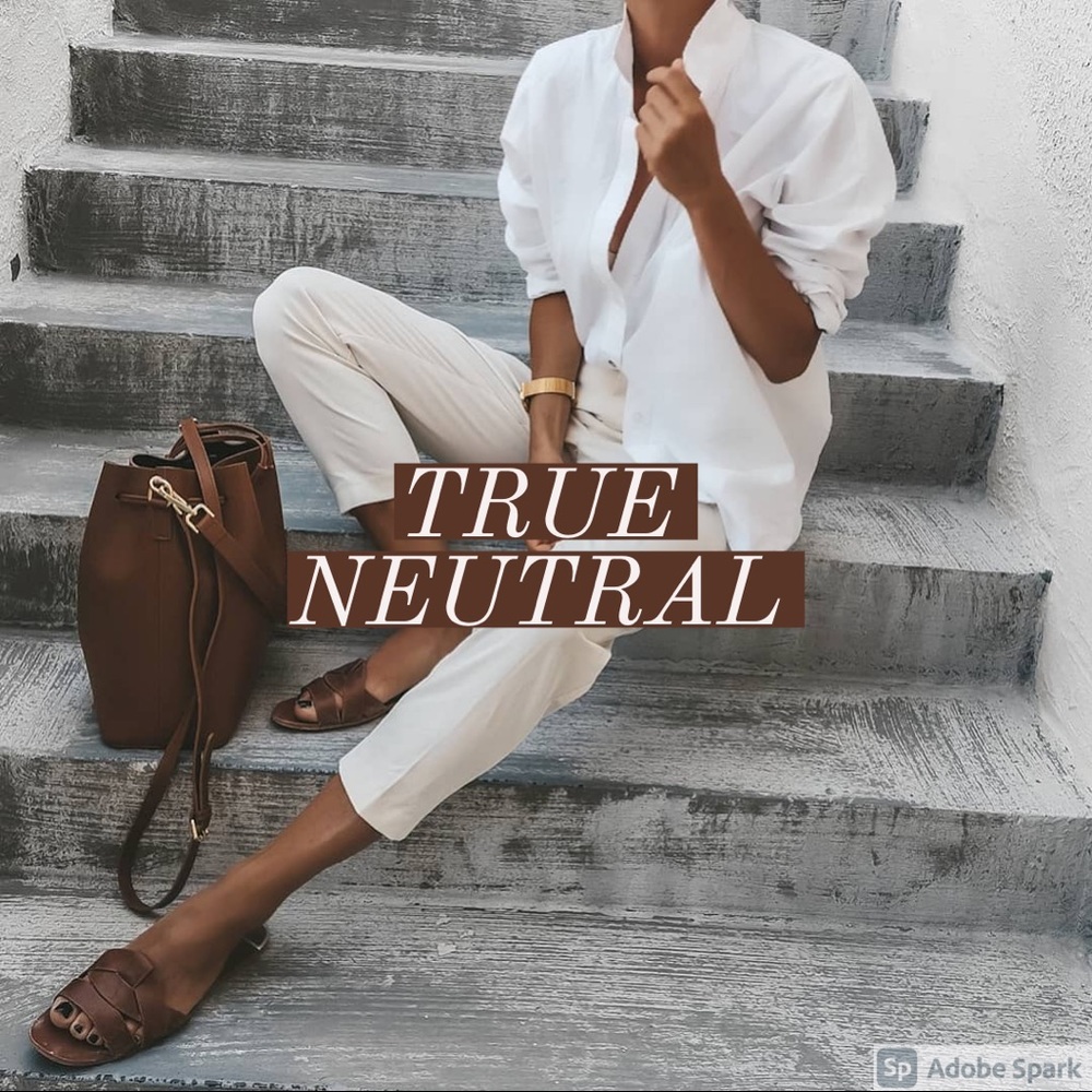 True Neutral